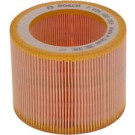 BOSCH F 026 400 253 Luftfilter