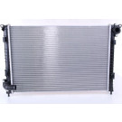 69700A Kühler, Motorkühlung 69700A Kühler, Motorkühlung