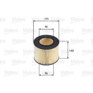 Valeo | Luftfilter | 585683