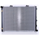 62721A Kühler, Motorkühlung 62721A Kühler, Motorkühlung