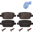 ADJ134219 Bremsbelagsatz, Scheibenbremse