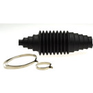 84281 Faltenbalgsatz, Lenkung