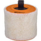 Hengst Filter | Luftfilter | E1342L