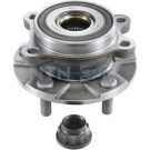 R169.71 Radlagersatz