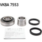 SKF | Radlagersatz | VKBA 7553