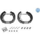Meyle | Bremsbackensatz | 16-14 533 0012/K