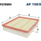 Filtron | Luftfilter | AP 158/5