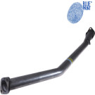 Blue Print | Mittelschalldämpfer | ADG06007