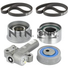 NTN-SNR | Zahnriemensatz | KD484.08