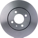 Hella Pagid | Bremsscheibe | 8DD 355 110-621