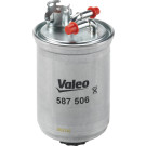 Valeo | Kraftstofffilter | 587506 Valeo | Kraftstofffilter | 587506