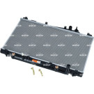 NRF | Kühler, Motorkühlung | 53678