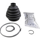 751.131 Faltenbalgsatz, Antriebswelle COMPETENCE KIT GREENPARTS