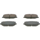 0 986 460 935 Bremsbelagsatz, Scheibenbremse 0 986 460 935 Bremsbelagsatz, Scheibenbremse