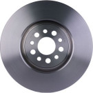 Hella | Bremsscheibe | 8DD 355 109-131