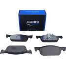 Bremsbelagsatz, Scheibenbremse QUARO SILVER CERAMIC QP6120C