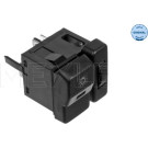 100 941 0009 Schalter, Hauptlicht MEYLE-ORIGINAL: True to OE. 100 941 0009 Schalter, Hauptlicht MEYLE-ORIGINAL: True to OE.