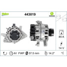 443019 Generator VALEO ORIGINS - NEW O.E. TECHNOLOGIE
