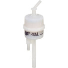 Hengst Filter | Luftfilter | H101WL