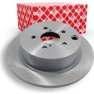 FEBI BILSTEIN 108521 Bremsscheibe FEBI BILSTEIN 108521 Bremsscheibe