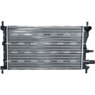 NRF | Kühler, Motorkühlung | 50131A