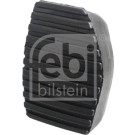 FEBI BILSTEIN 185861 Pedalbelag, Kupplungspedal