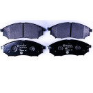 Hella Pagid | Bremsbelagsatz, Scheibenbremse | 8DB 355 013-141 Hella Pagid | Bremsbelagsatz, Scheibenbremse | 8DB 355 013-141