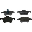 Ferodo | Bremsbelagsatz, Scheibenbremse | FDB1383