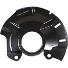 6115525 Spritzblech, Bremsscheibe