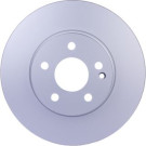 Hella | Bremsscheibe | 8DD 355 128-131