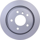 Hella | Bremsscheibe | 8DD 355 127-261