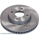 Blue Print | Bremsscheibe | ADF124363
