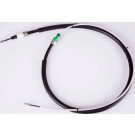 Hella | Seilzug, Feststellbremse | 8AS 355 669-211