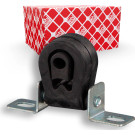 FEBI BILSTEIN 01238 Halter, Abgasanlage FEBI BILSTEIN 01238 Halter, Abgasanlage