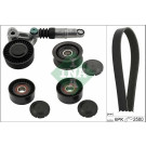 529 0472 10 Keilrippenriemensatz