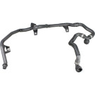 4010290 Kühlmittelrohrleitung 4010290 Kühlmittelrohrleitung