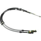 3150117 Seilzug, Schaltgetriebe ORIGINAL ERSATZTEIL