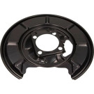 19-3435 Spritzblech, Bremsscheibe