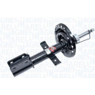 Magneti Marelli | Stoßdämpfer | 356502070000