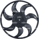 470107 Lüfter, Motorkühlung