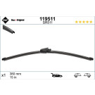 SWF 119511 Wischblatt DAS ORIGINAL REAR SWF 119511 Wischblatt DAS ORIGINAL REAR