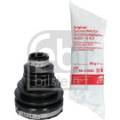 FEBI BILSTEIN 181599 Faltenbalgsatz, Antriebswelle FEBI BILSTEIN 181599 Faltenbalgsatz, Antriebswelle