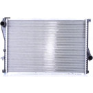 Nissens | Kühler, Motorkühlung | 60648A