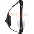 Metzger | Fensterheber | 2160805