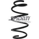 Spidan | Fahrwerksfeder | 87899