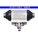 ATE | Radbremszylinder | 24.3217-1709.3