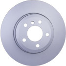 Hella | Bremsscheibe | 8DD 355 129-321