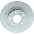 0 986 479 E55 Bremsscheibe 0 986 479 E55 Bremsscheibe