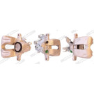 Ferodo | Bremssattel | FCL695192