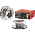 Brembo | Bremsscheibe | 09.6813.20